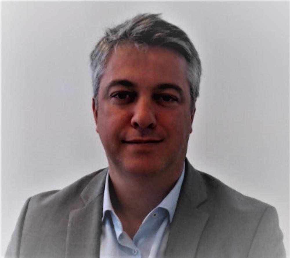 speaker headshot