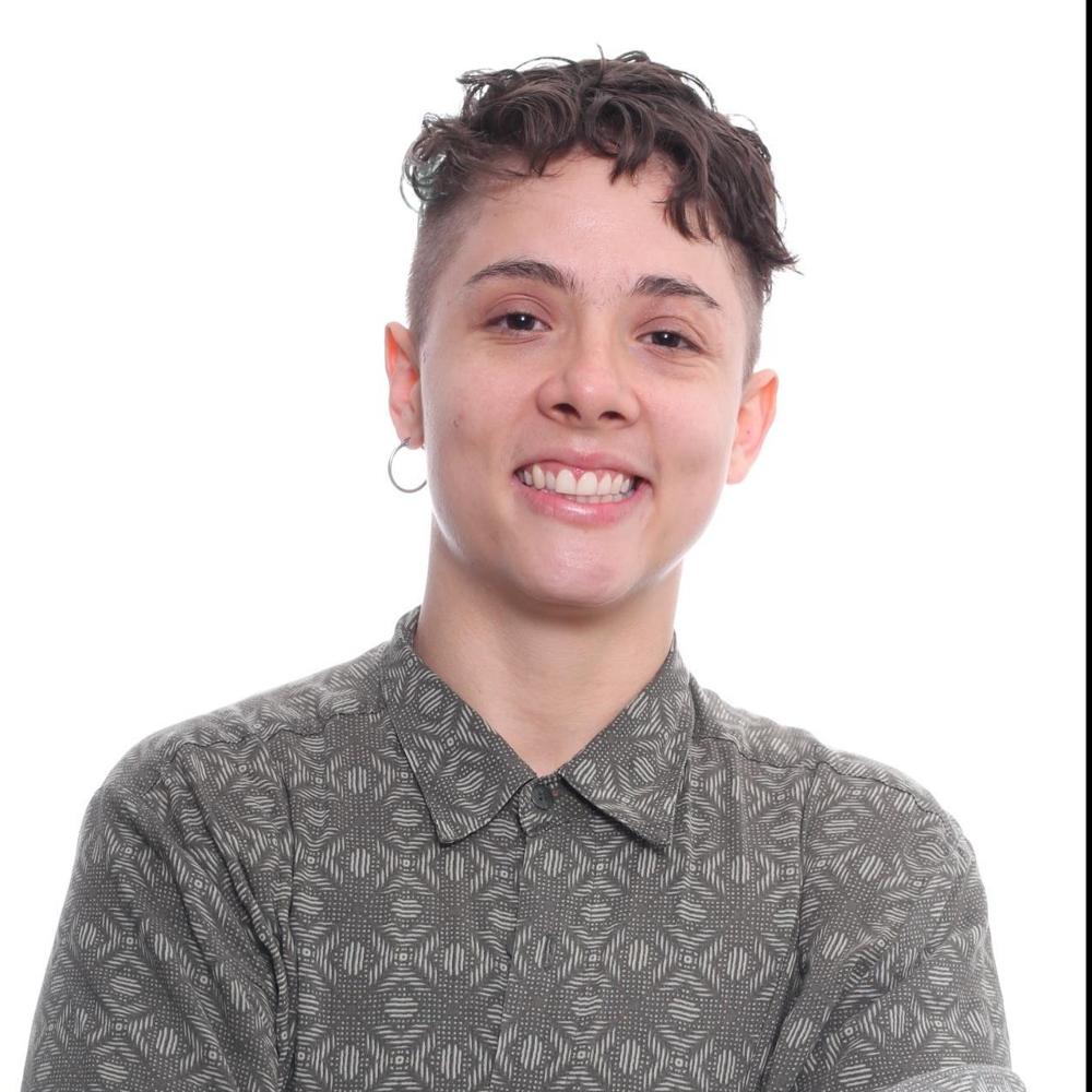 speaker headshot