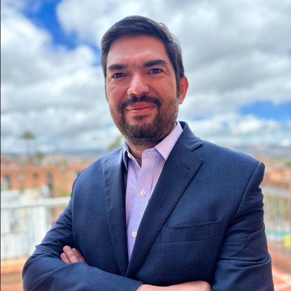 speaker headshot