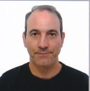 speaker headshot