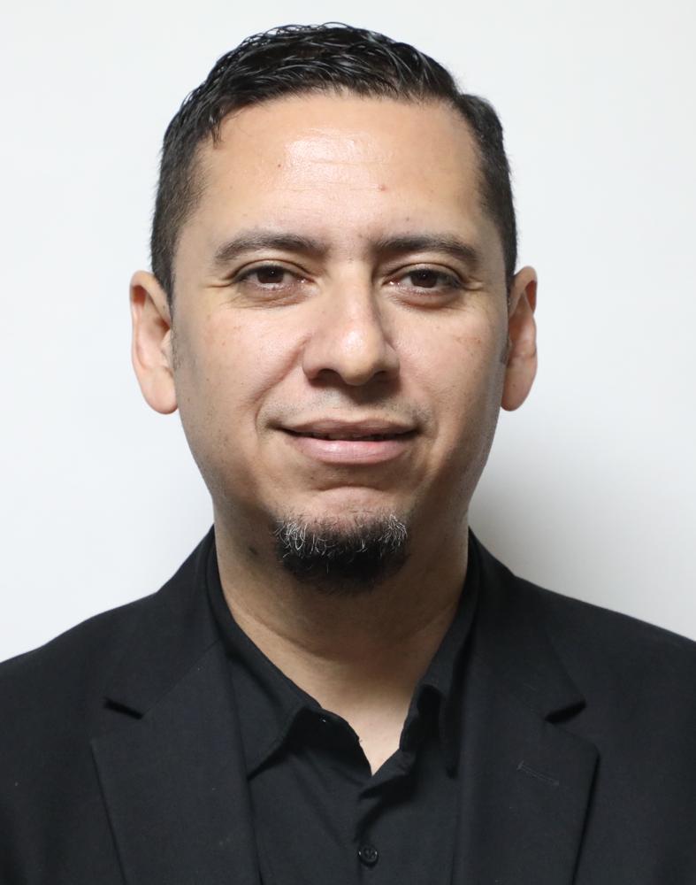 speaker headshot
