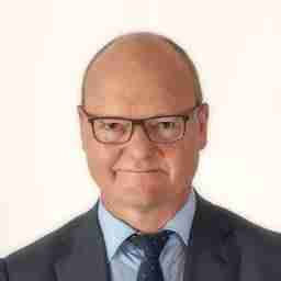speaker headshot