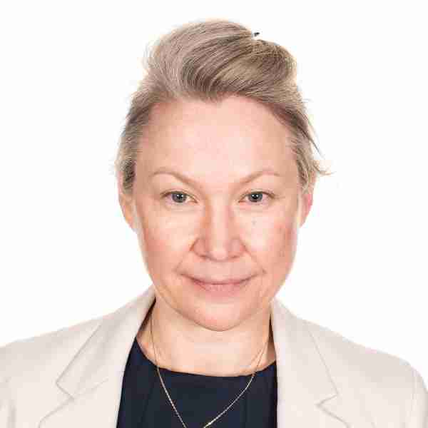 speaker headshot