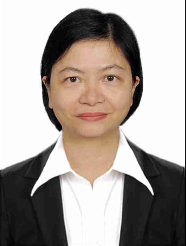 speaker headshot