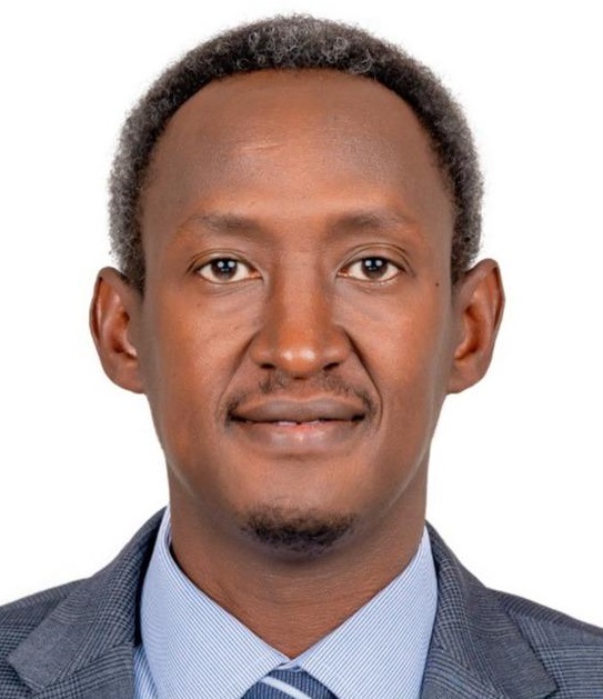 speaker headshot