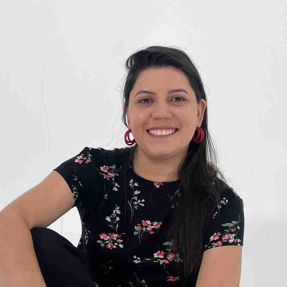 speaker headshot