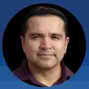 speaker headshot