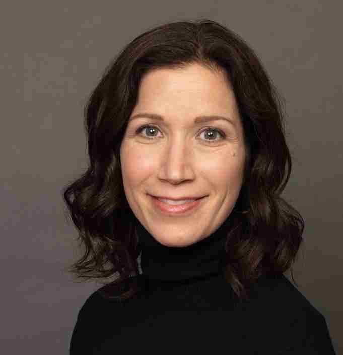 speaker headshot