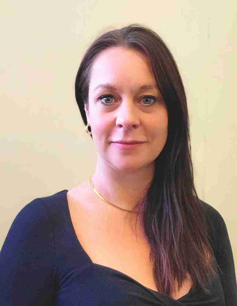 speaker headshot