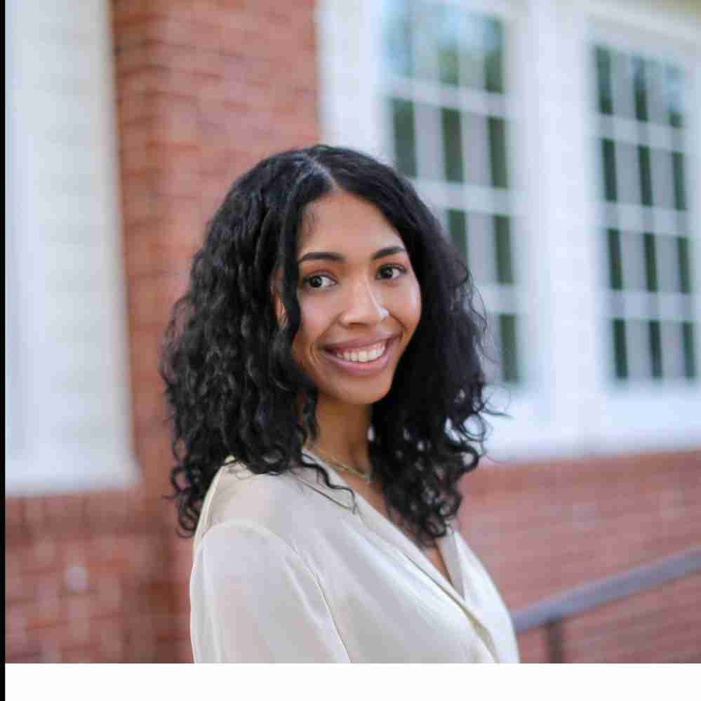 speaker headshot