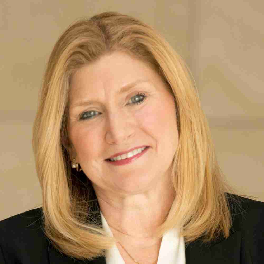 speaker headshot