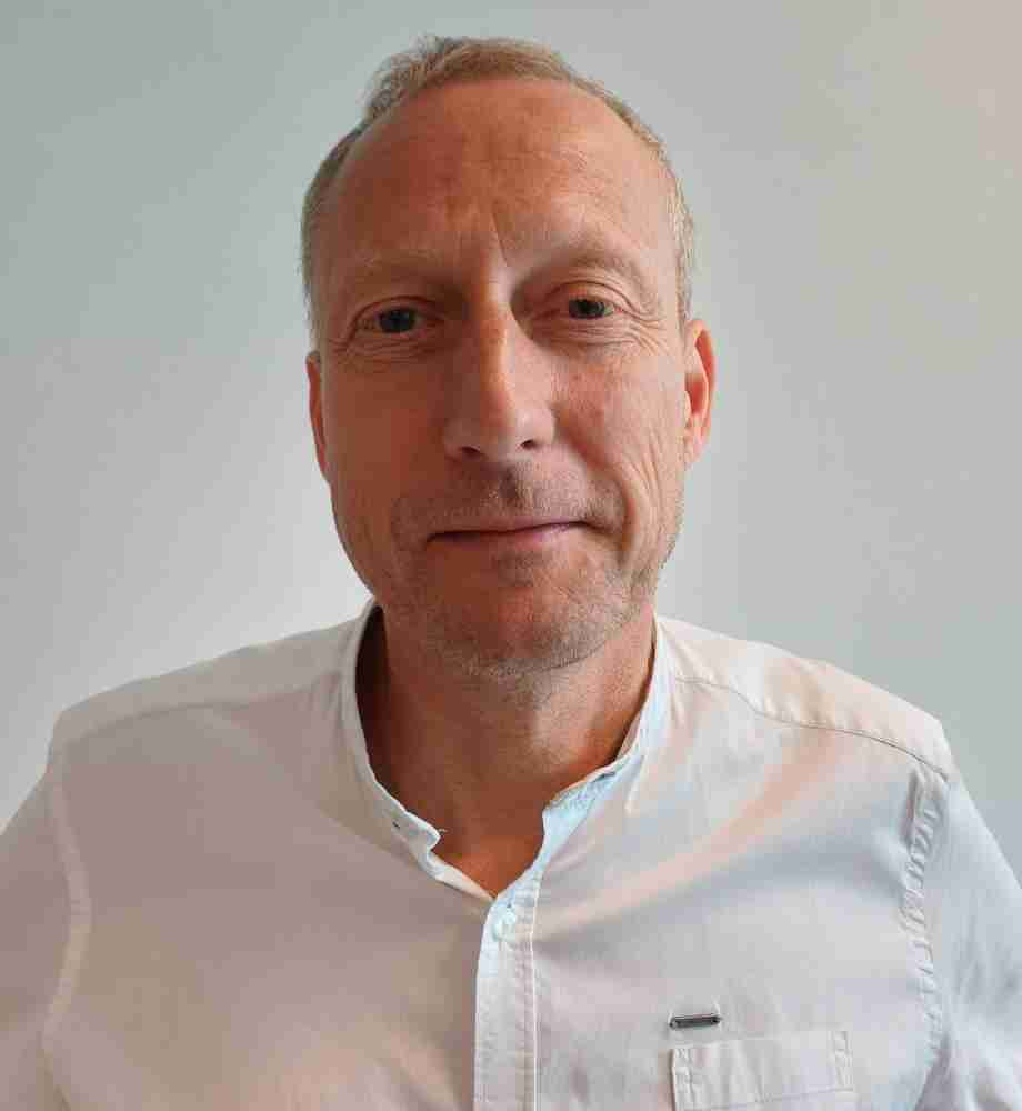 speaker headshot