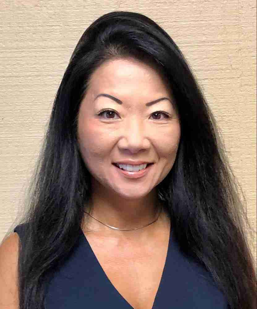 speaker headshot