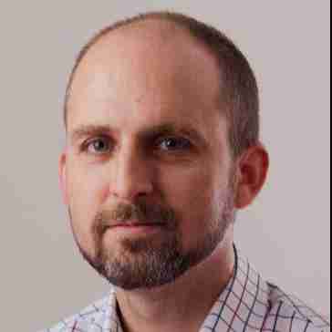speaker headshot