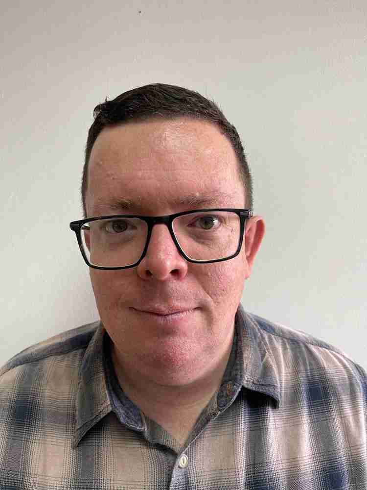 speaker headshot