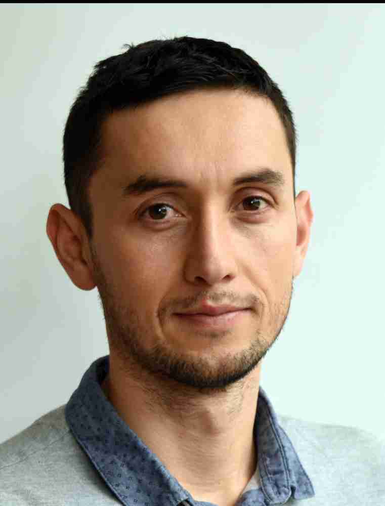 speaker headshot