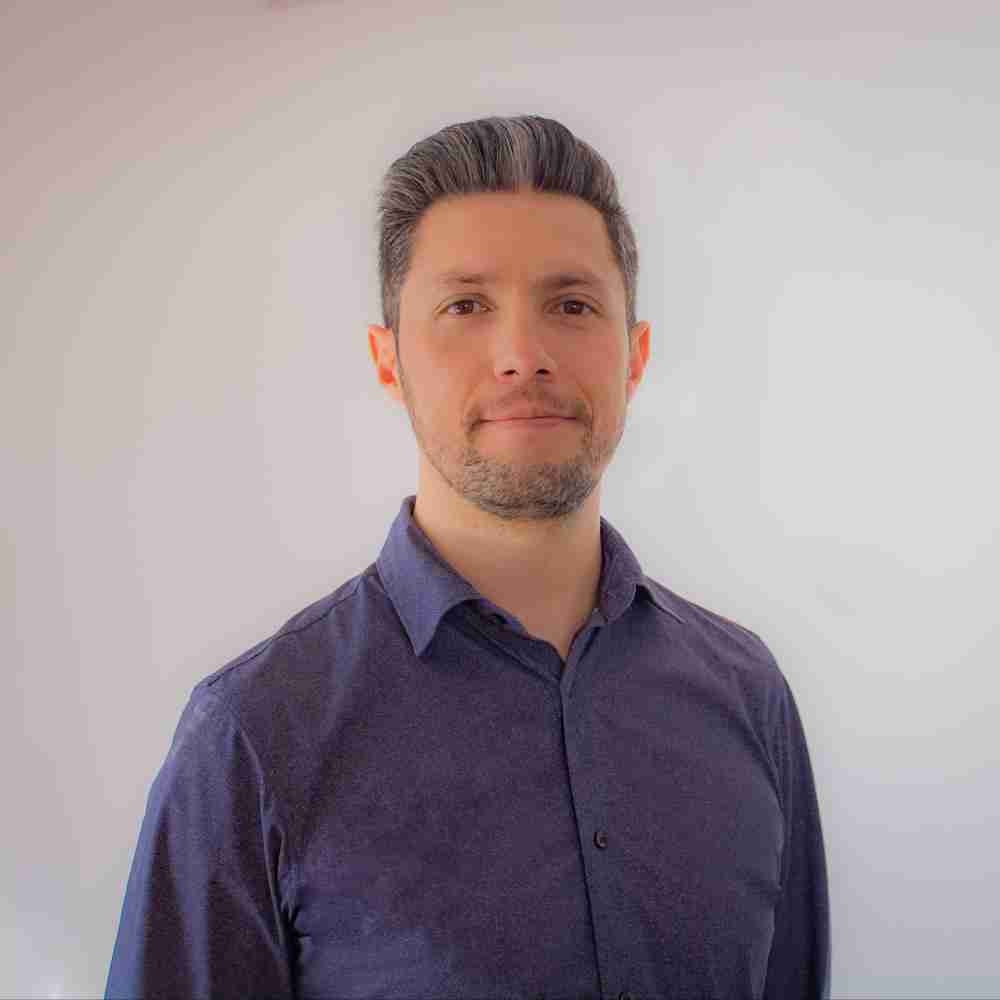 speaker headshot