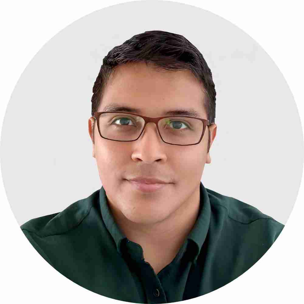 speaker headshot