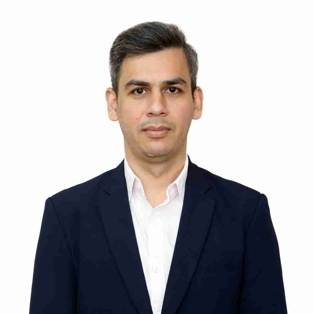 speaker headshot