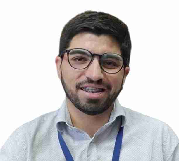 speaker headshot
