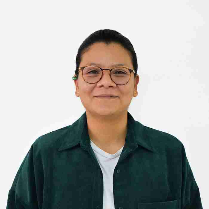 speaker headshot
