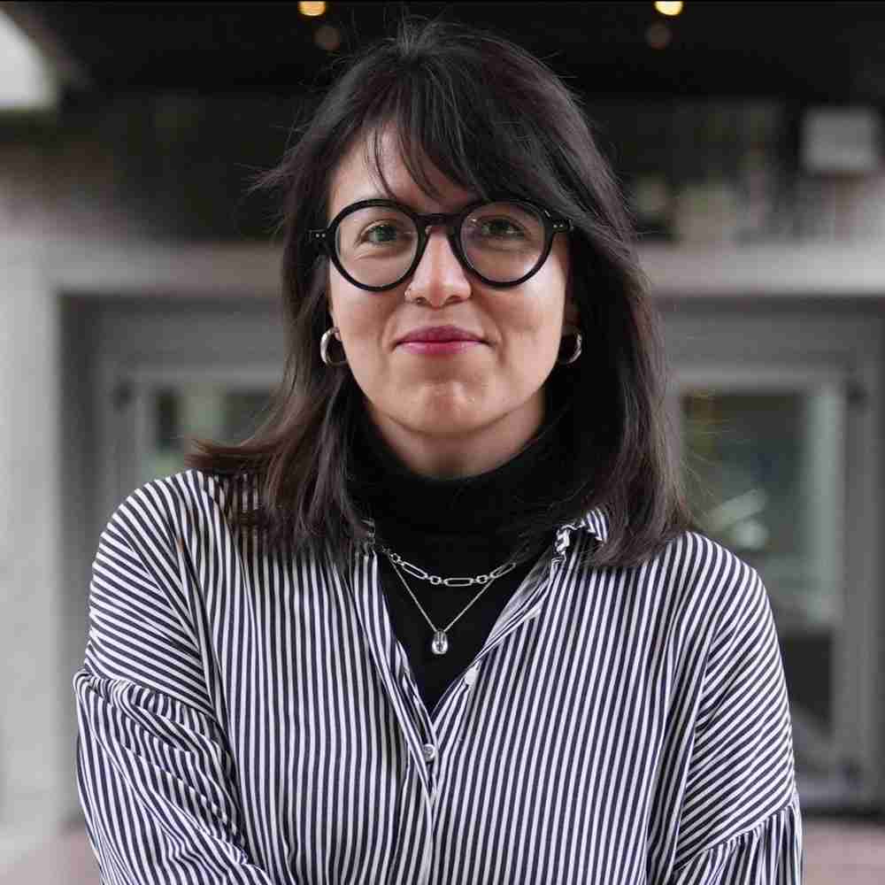speaker headshot