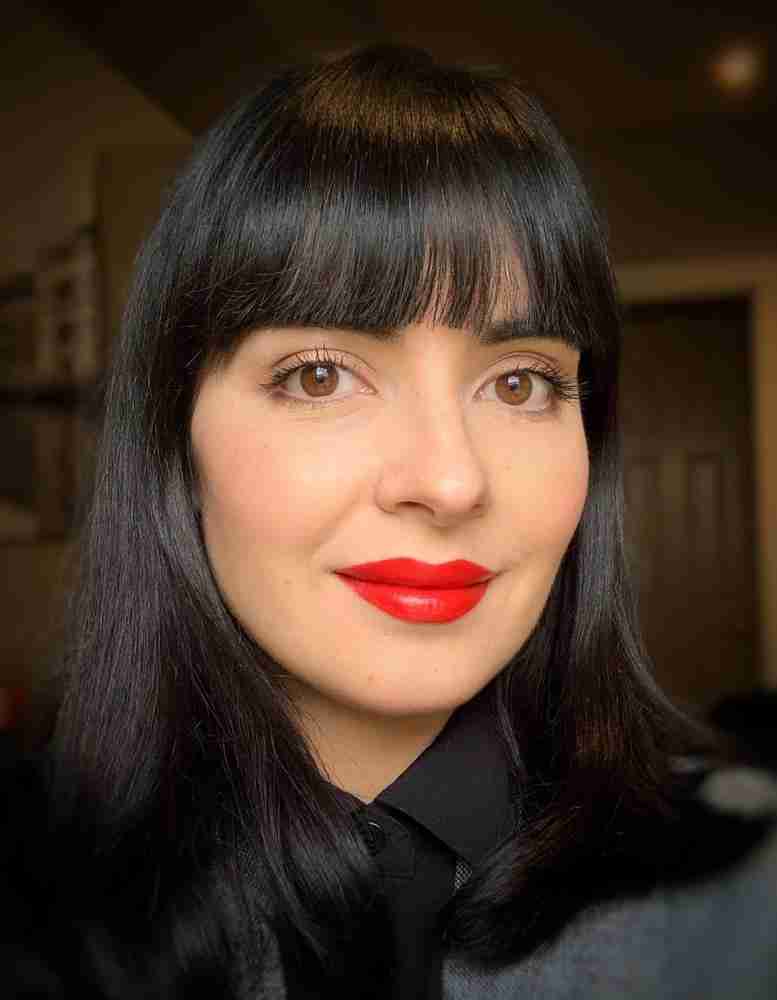 speaker headshot