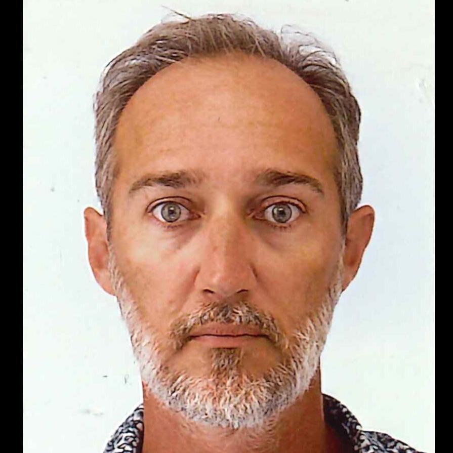 speaker headshot