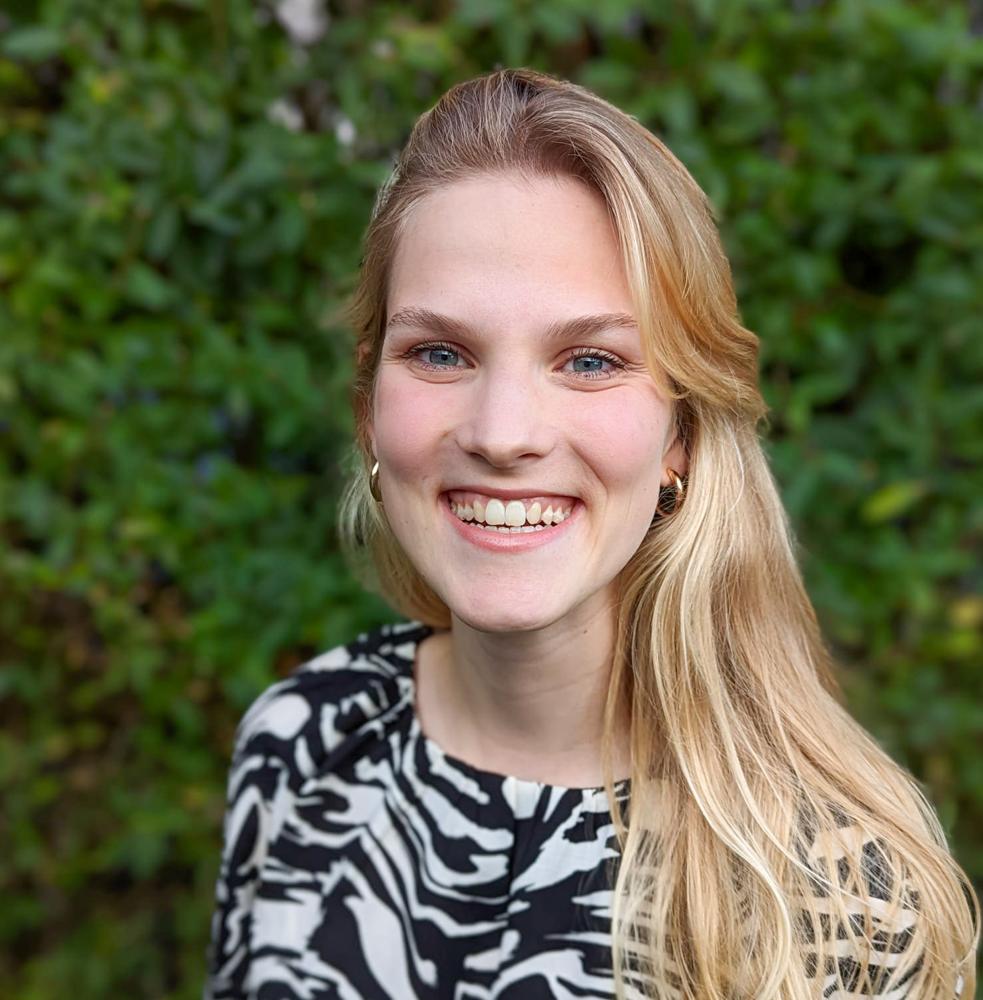 speaker headshot