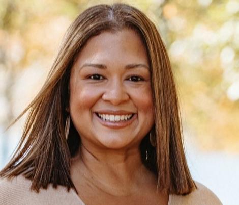 speaker headshot