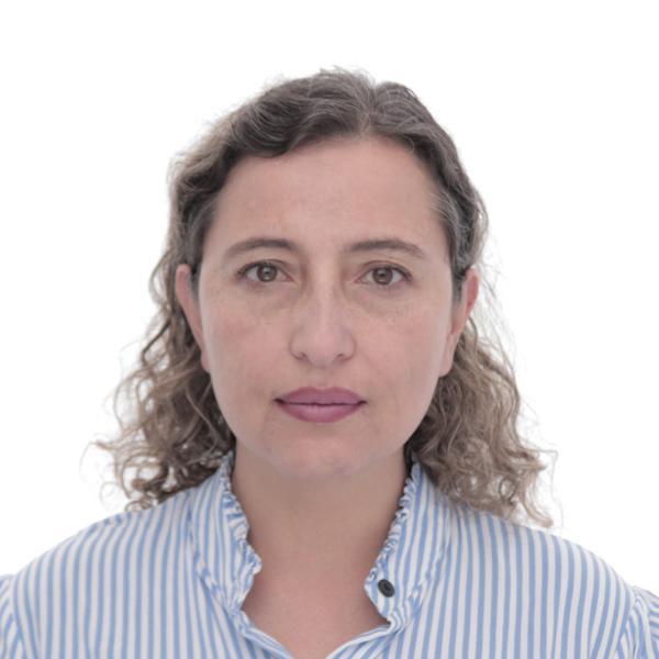 speaker headshot