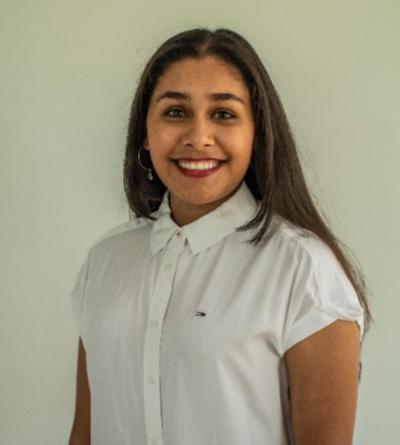speaker headshot