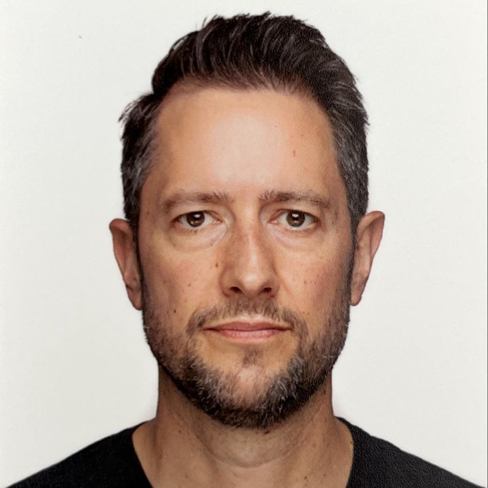 speaker headshot