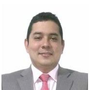 speaker headshot