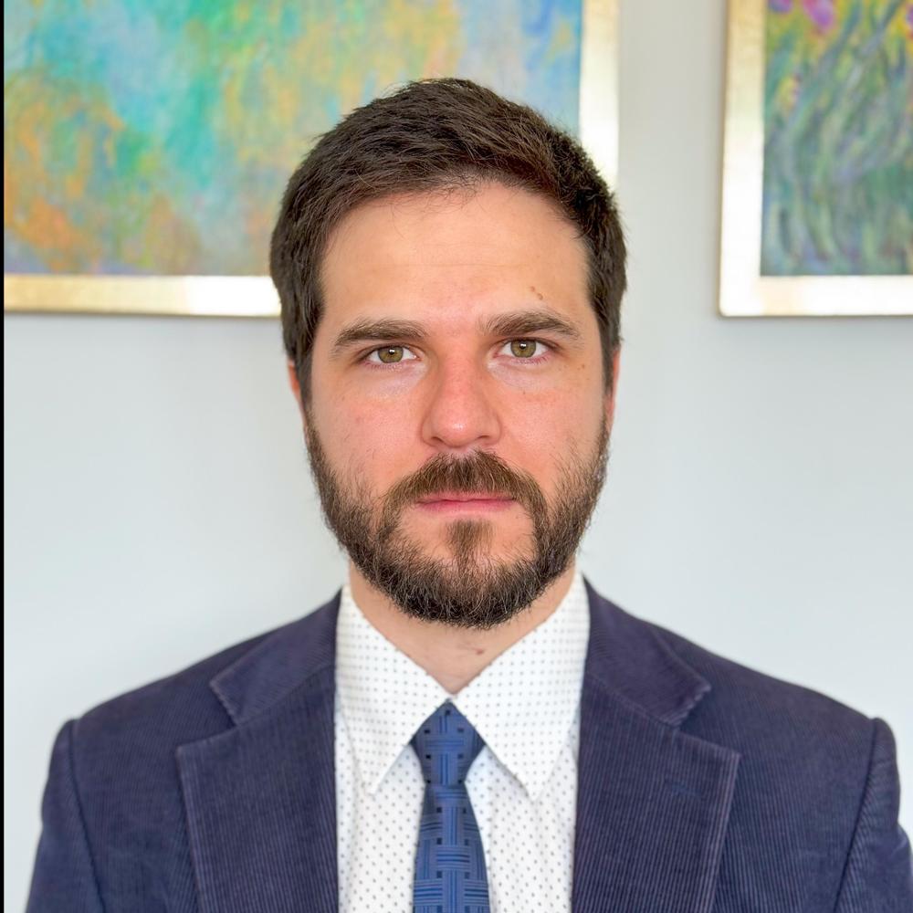 speaker headshot