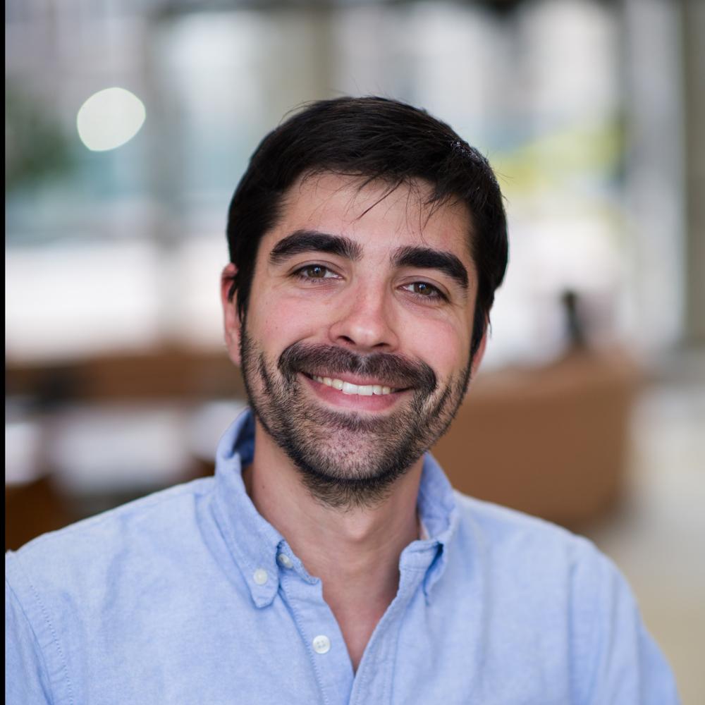 speaker headshot