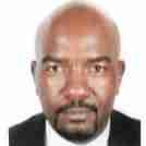 speaker headshot
