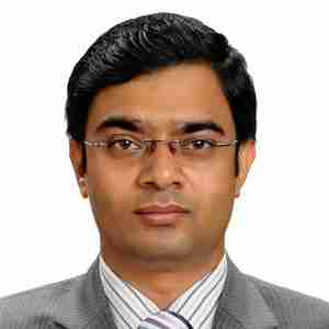 speaker headshot