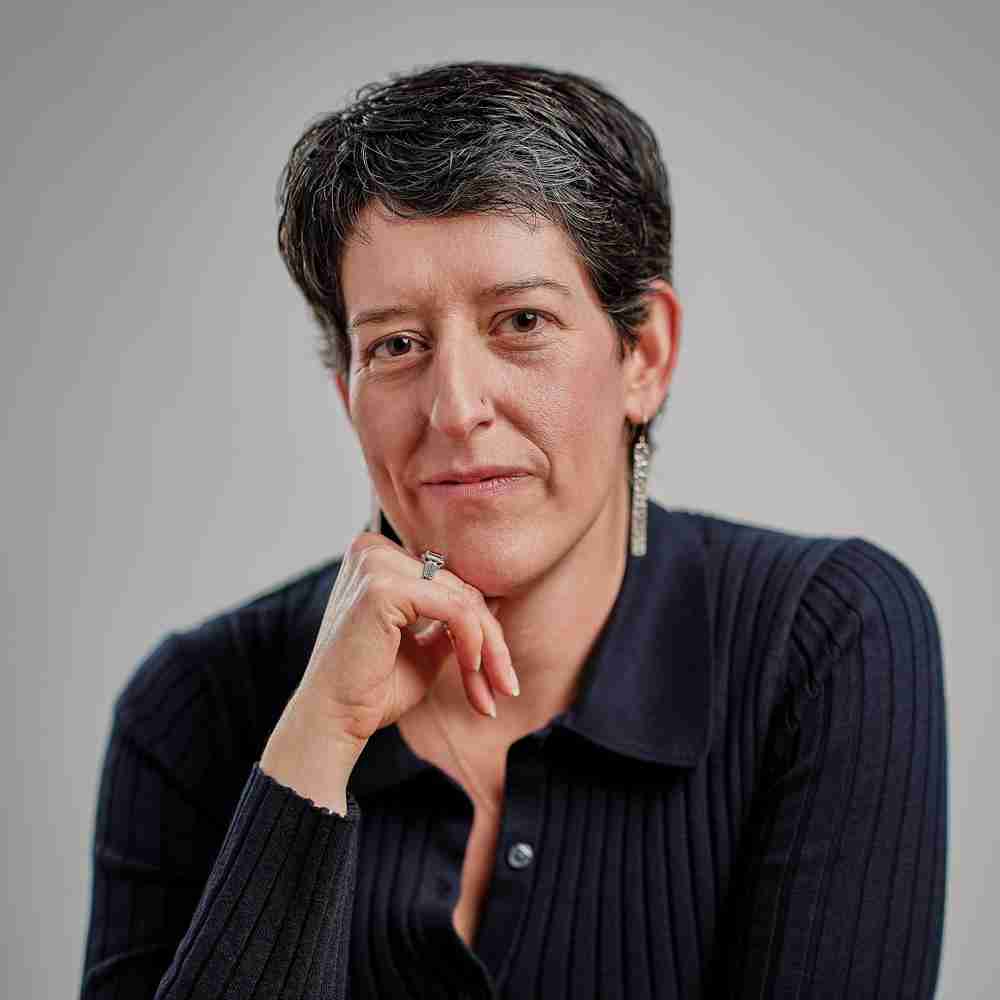speaker headshot