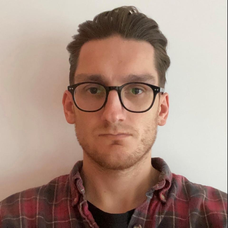 speaker headshot