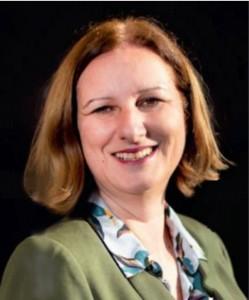 speaker headshot