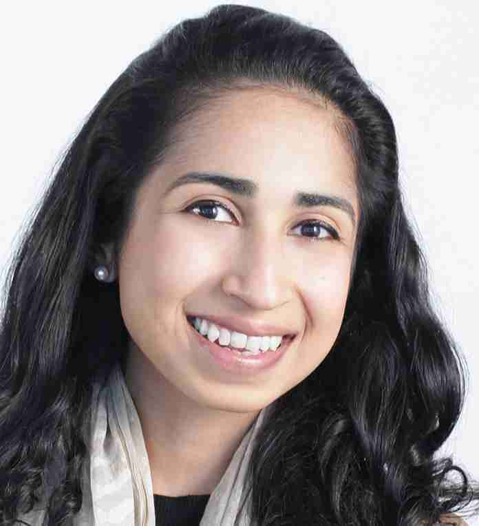 speaker headshot