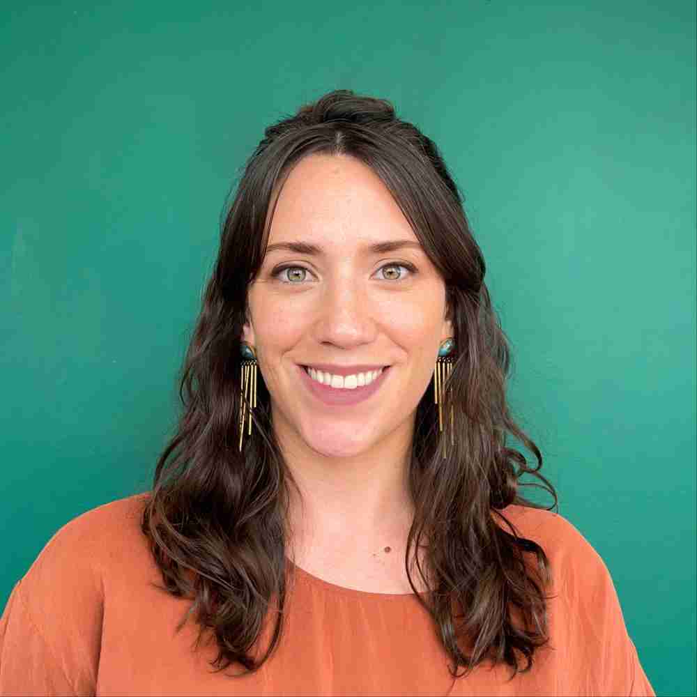 speaker headshot