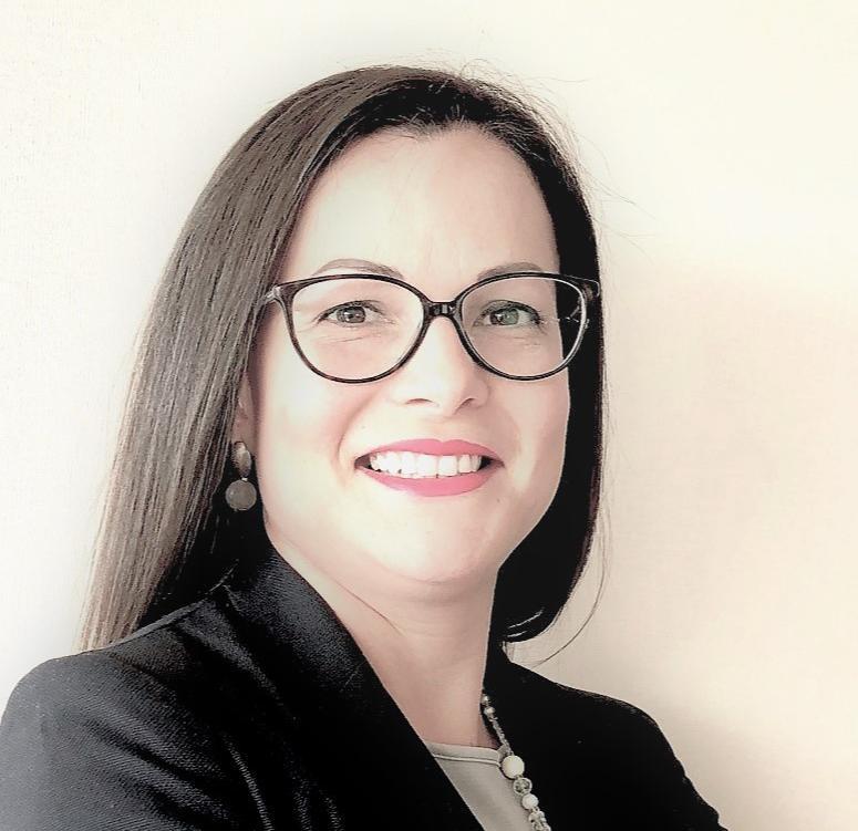 speaker headshot