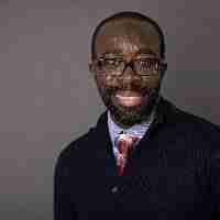 speaker headshot