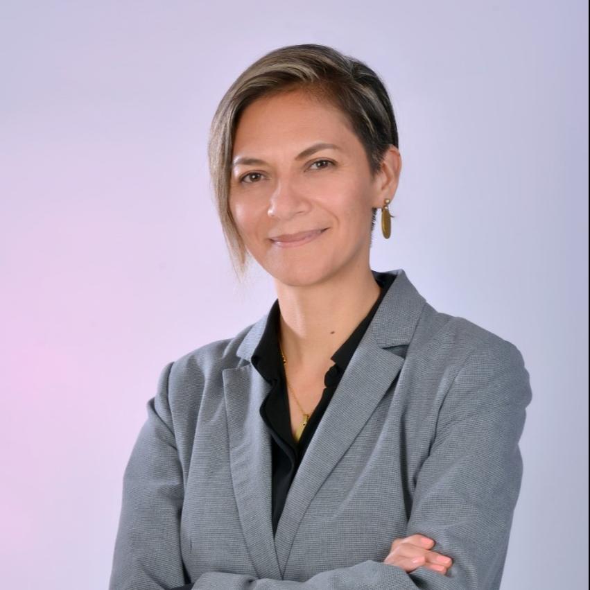 speaker headshot