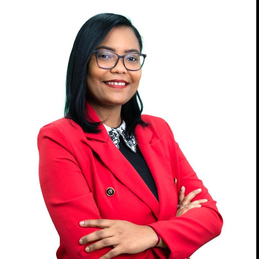 speaker headshot