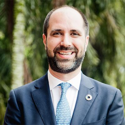 speaker headshot