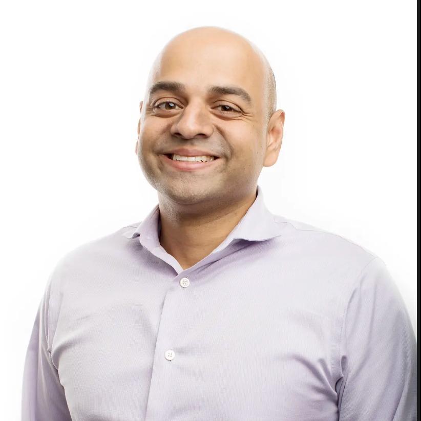 speaker headshot