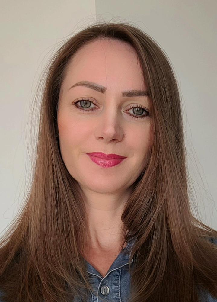 speaker headshot